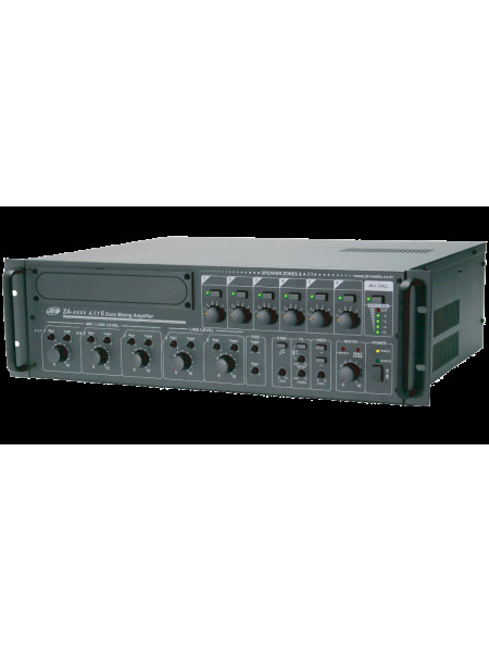Усилитель<br /> ZA-6240 Усилитель<br /> ZA-6240