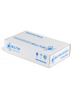 Вызывная видеопанель<br /> DP400-RDC24 RAL (DG 4166)