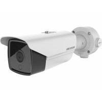Тепловизионная видеокамера сетевая (IP)<br /> DS-2TD2117-10/PA