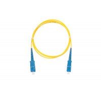 Патч-корд оптический<br /> NMF-PC1S2C2-SCU-SCU-150-R