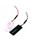 Бесконтактный брелок<br /> Samsung SHS-AKT200R (розовый)