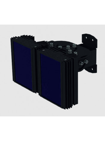ИК прожектор<br /> VARIO IR 5.0-50/93