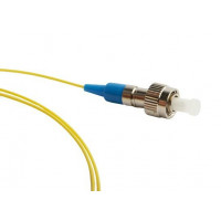 Пигтейл волоконно-оптический<br /> FPT-B9-62-FC/PR-1M-LSZH-OR