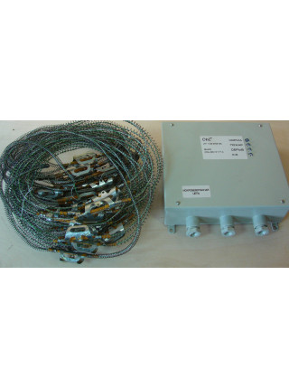 ИП 102-2Х2 (Addi-T)<br /> Устройство контроля сигнала ИП 102-2Х2 (Addi-T)<br /> Устройство контроля сигнала