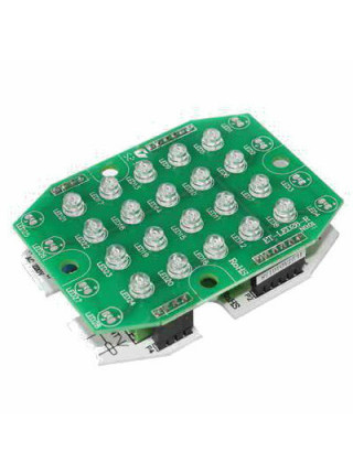 Сигнальная лампа<br /> LAMP-LED Сигнальная лампа<br /> LAMP-LED