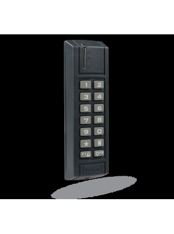 Считыватель с клавиатурой<br /> JA-123E