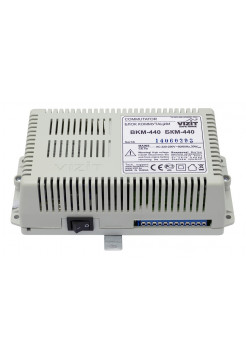 Коммутатор домофонной линии<br /> БКМ-440