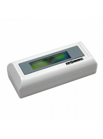 Блок индикации<br /> VI.DISP.01 (Sheriff-L-MI)
