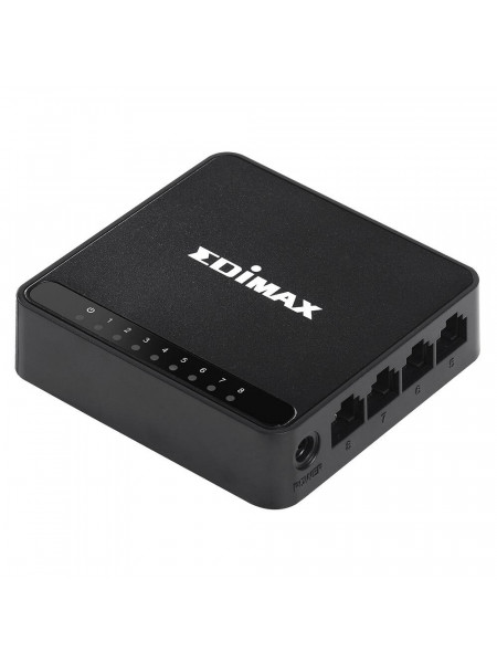 Коммутатор<br /> ES-3308P V3 Коммутатор<br /> ES-3308P V3