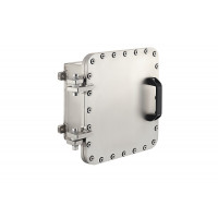 Коробка коммутационная<br /> Спектрон-КВ-Exd-Н-ЭП 435х350х180