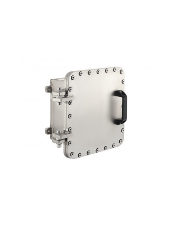 Коробка коммутационная<br /> Спектрон-КВ-Exd-Н-ЭП 435х350х180