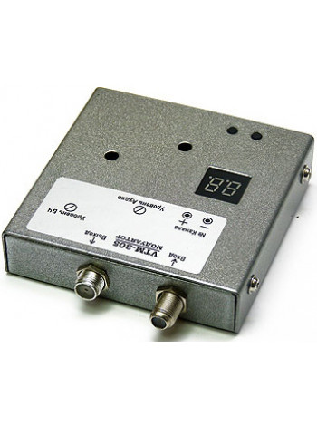 Модулятор видеосигнала<br /> VTM-305