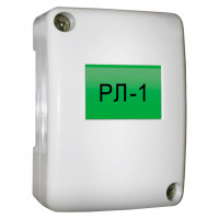 Размыкатель линии<br /> РЛ-1 Размыкатель линии