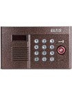 Вызывная аудиопанель<br /> DP305-TD16 (медь)
