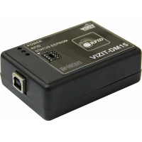 Модуль программный<br /> VIZIT-DM15