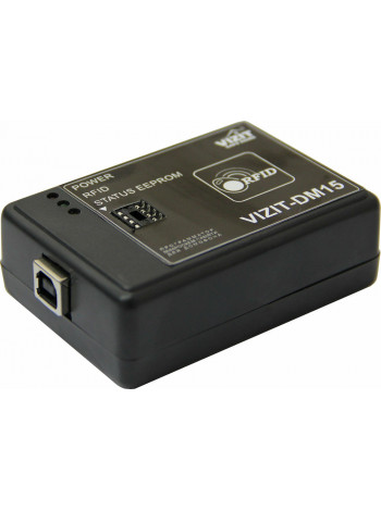 Модуль программный<br /> VIZIT-DM15