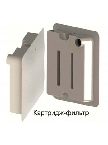 Фильтр воздушный<br /> Фильтр для ИПА v2