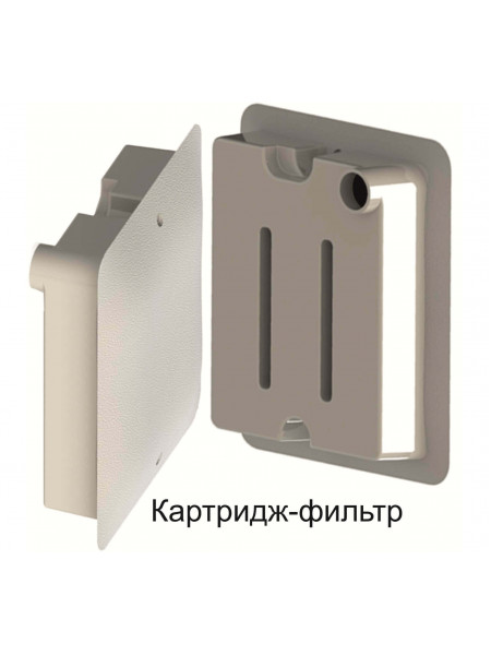 Фильтр воздушный<br /> Фильтр для ИПА v2 Фильтр воздушный<br /> Фильтр для ИПА v2