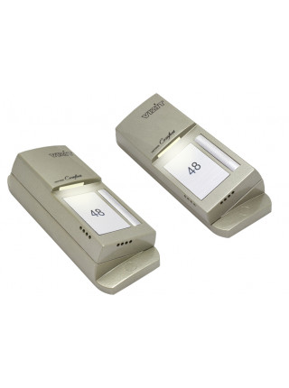 Вызывная аудиопанель<br /> БВД-405А-1
