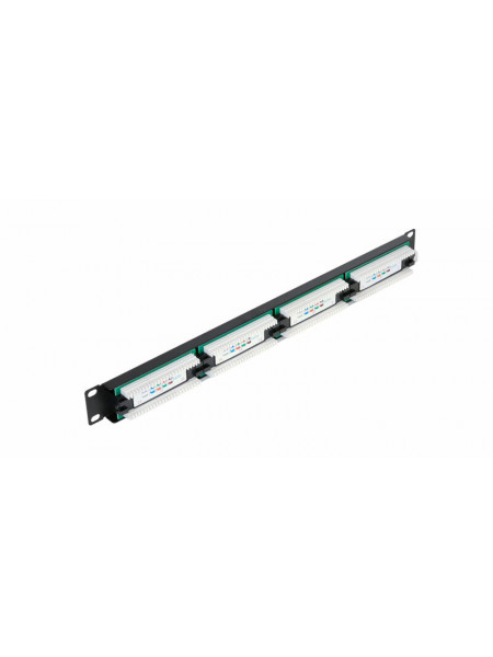 Патч-панель<br /> EC-URP-24-UD2
