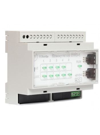 Коммутатор<br /> SWD-1