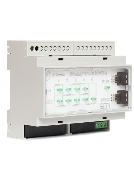 Коммутатор<br /> SWD-1 Коммутатор<br /> SWD-1