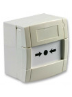 Извещатель пожарный ручной<br /> УДП3А-W000SF-S-01 (M3A-W000SF-S-01)