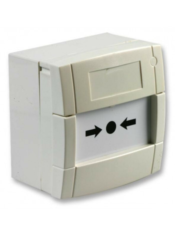 Извещатель пожарный ручной<br /> УДП3А-W000SF-S-01 (M3A-W000SF-S-01)