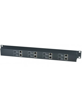 Удлинитель Ethernet<br /> IP08P
