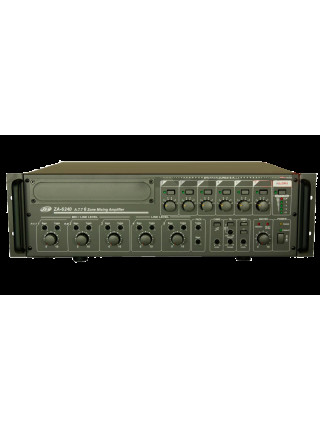 Усилитель<br /> ZA-6240 Усилитель<br /> ZA-6240