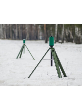 Быстроразворачиваемый комплекс охраны периметра<br /> Фортеза-12Э (200 м) (кольцо) Быстроразворачиваемый комплекс охраны периметра<br /> Фортеза-12Э (200 м) (кольцо)