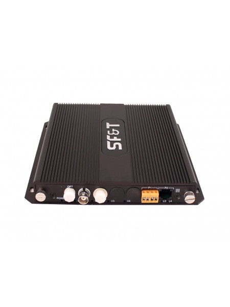 Приёмник<br /> SF12M5R(RS422) Приёмник<br /> SF12M5R(RS422)