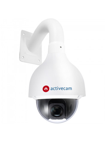 Видеокамера сетевая (IP)<br /> AC-D6124