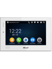 Монитор видеодомофона<br /> AQ-10 WHITE