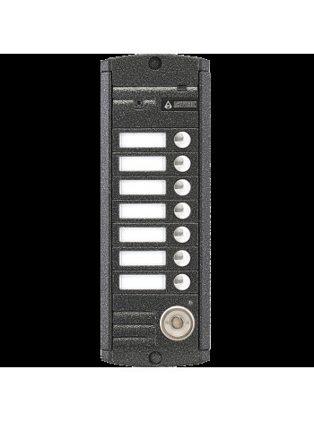 Вызывная видеопанель<br /> AVP-458 (PAL) TM Антик
