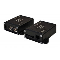 Комплект приемника и передатчика<br /> AVT-Nano VGA