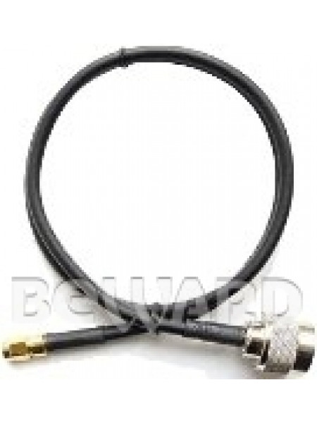 Переходник<br /> CM150-58-RP-SMA-NL Переходник<br /> CM150-58-RP-SMA-NL
