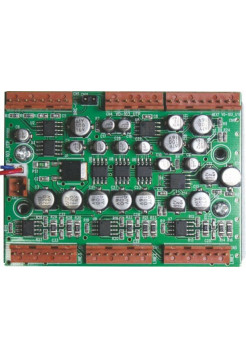 Коммутатор домофонной линии<br /> VD-103N
