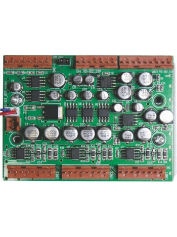 Коммутатор домофонной линии<br /> VD-103N