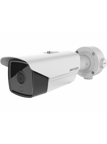 Тепловизионная видеокамера сетевая (IP)<br /> DS-2TD2117-6/PA