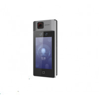 Система измерения температуры<br /> DS-K1T671TM-3XF