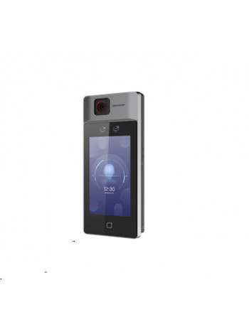 Система измерения температуры<br /> DS-K1T671TM-3XF