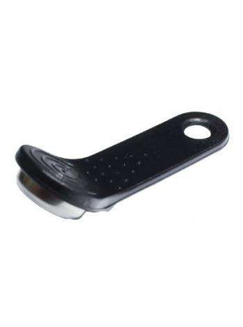 Ключ-заготовка Touch Memory<br /> RW1990 iButton TS (чёрный)