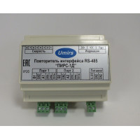 Повторитель интерфейса RS-485<br /> Повторитель интерфейса RS-485 