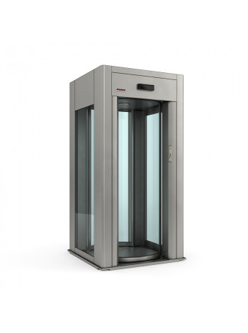 Шлюзовая кабина<br /> ELE 2000-70 light