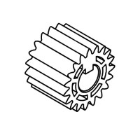 Шестерня<br /> FAAC 63001775