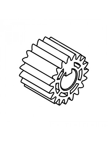 Шестерня<br /> FAAC 63001775
