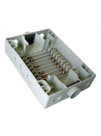 Основание для аспирационного извещателя<br /> FAS-420-TM-HB (F01U078494)