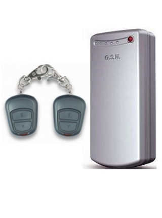 Комплект тревожной сигнализации<br /> ACS 101 Комплект тревожной сигнализации<br /> ACS 101
