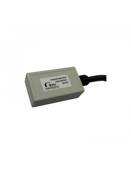 Сенсор<br /> Gate-Sensor-Metall